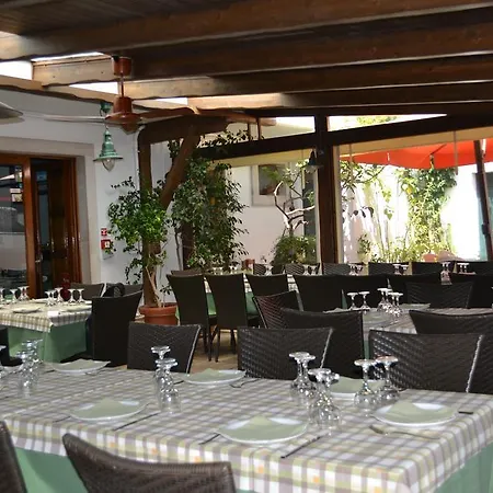 Conversa De Amicis N 8 Альберобелло