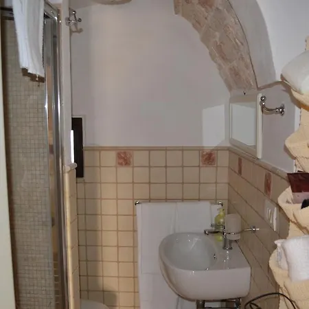 Prázdninový dům Conversa De Amicis N 8 Alberobello