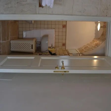 Conversa De Amicis N 8 Prázdninový dům Alberobello