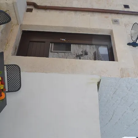 Conversa De Amicis N 8 Holiday home Alberobello