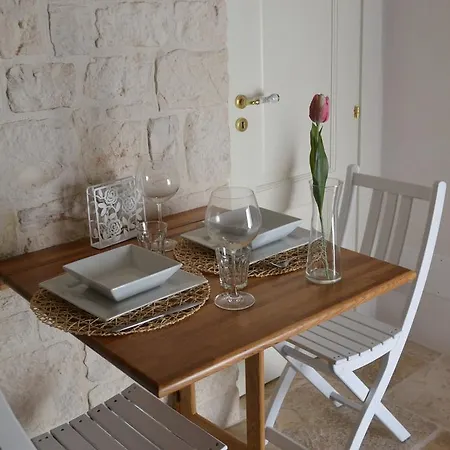 Conversa De Amicis N 8 Prázdninový dům