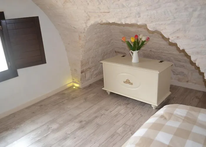 Conversa De Amicis N 8 * 阿尔贝罗贝洛