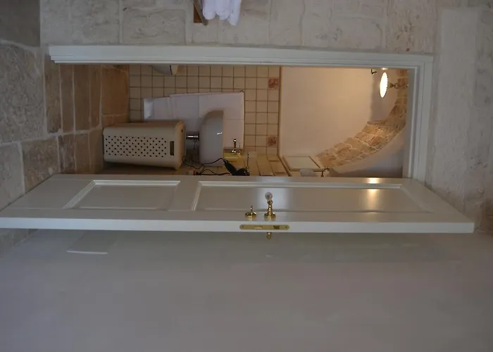 Conversa De Amicis N 8 度假居 阿尔贝罗贝洛