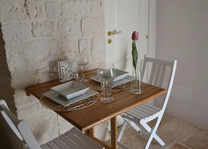 Conversa De Amicis N 8 度假居