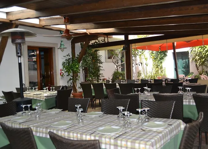 Conversa De Amicis N 8 阿尔贝罗贝洛